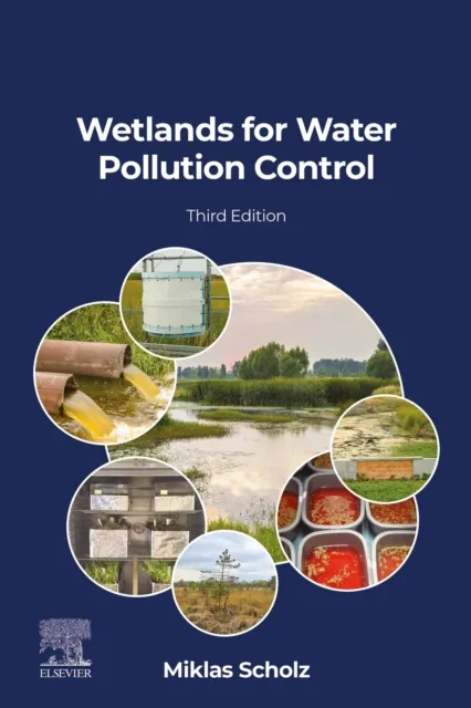 Wetlands for Water Pollution Control
