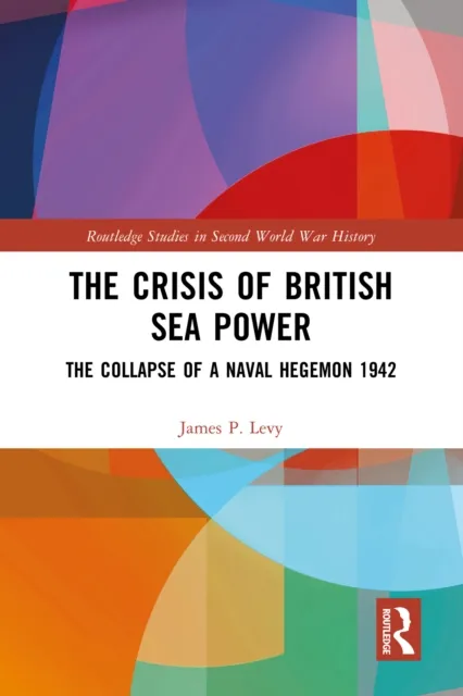 Crisis of British Sea Power