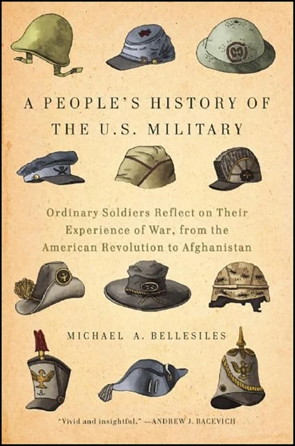 People's History of the U.S. Military