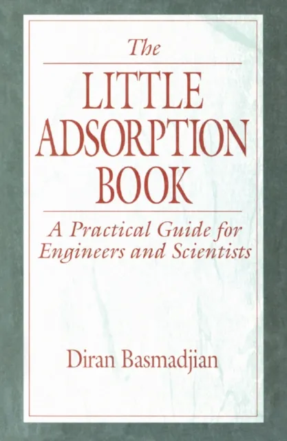 Little Adsorption Book
