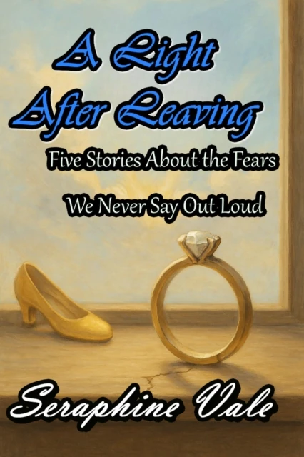 Light After Leaving: Five Stories About the Fears We Never Say Out Loud