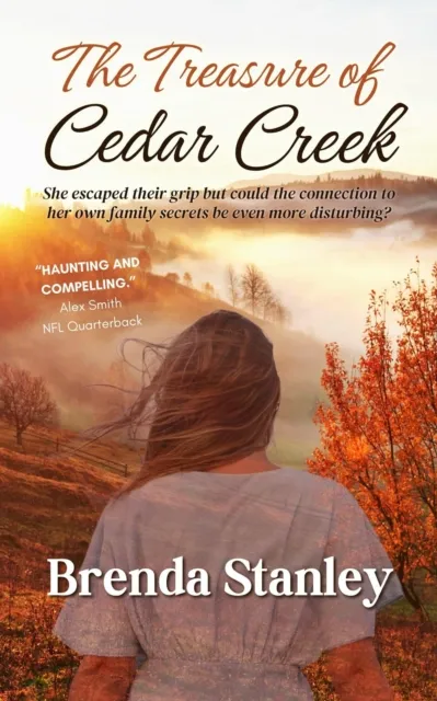 Treasure of Cedar Creek