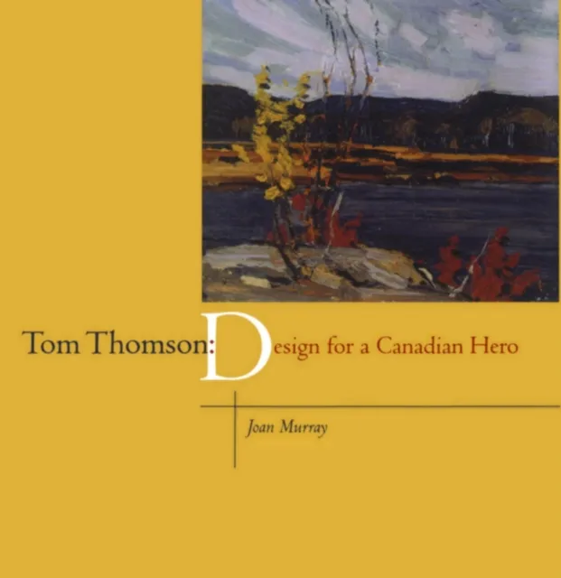 Tom Thomson
