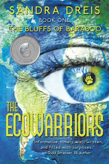 Ecowarriors