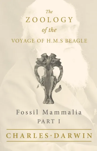 Fossil Mammalia - Part I - The Zoology of the Voyage of H.M.S Beagle