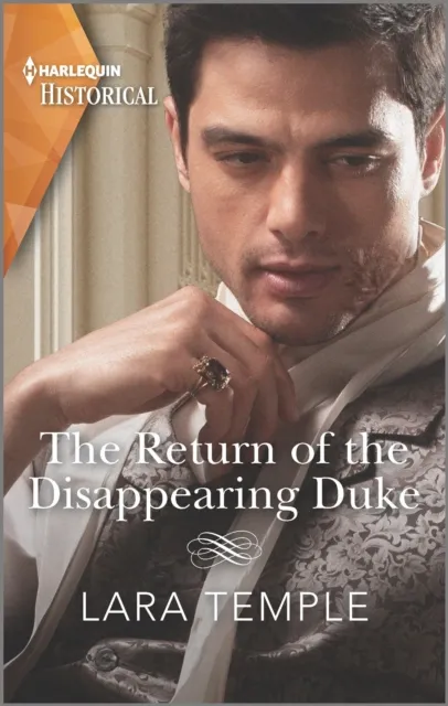 Return of the Disappearing Duke