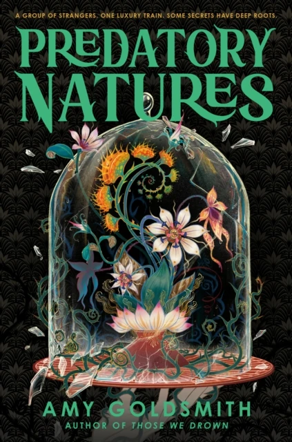 Predatory Natures