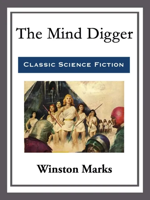 Mind Digger