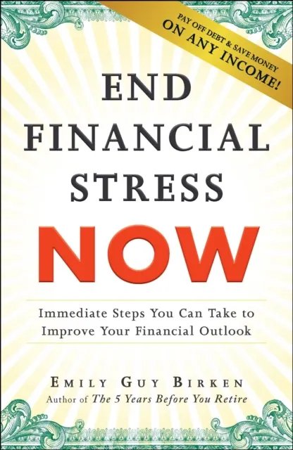 End Financial Stress Now