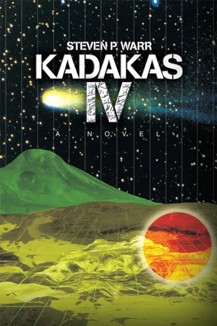 Kadakas Iv