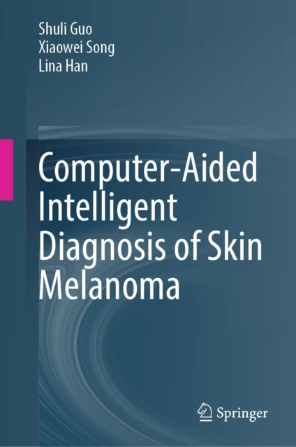 Computer-Aided Intelligent Diagnosis of Skin Melanoma
