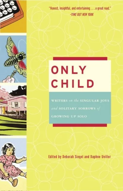 Only Child