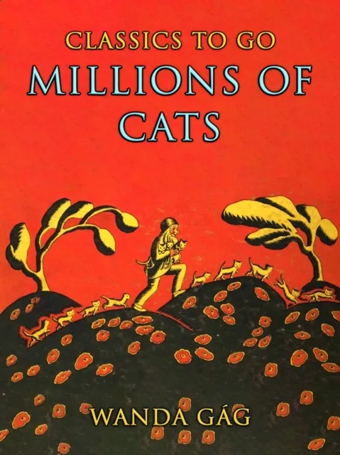 Millions of Cats