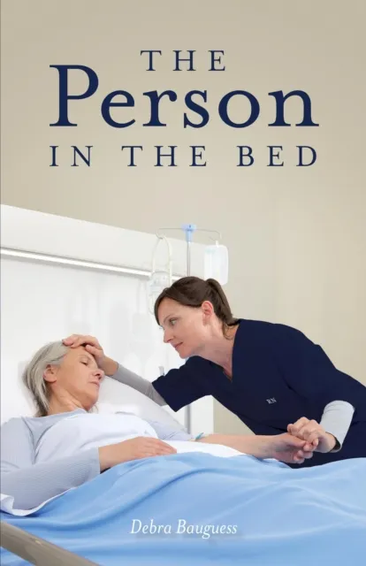 Person in the Bed