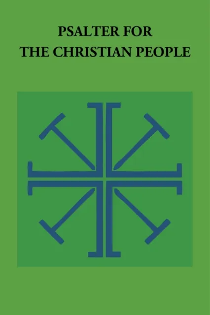 Psalter for the Christian People
