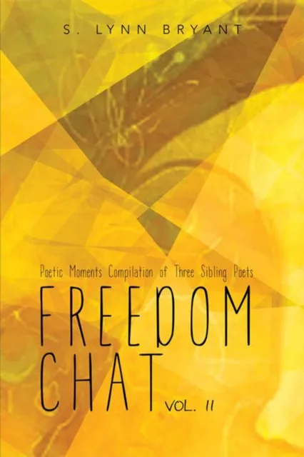 Freedom Chat Vol. Ii