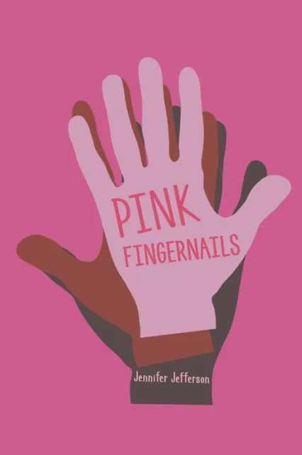 Pink Fingernails