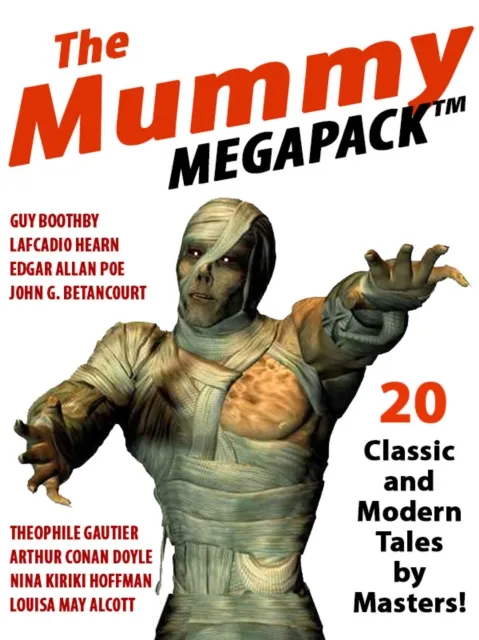Mummy MEGAPACK(R)