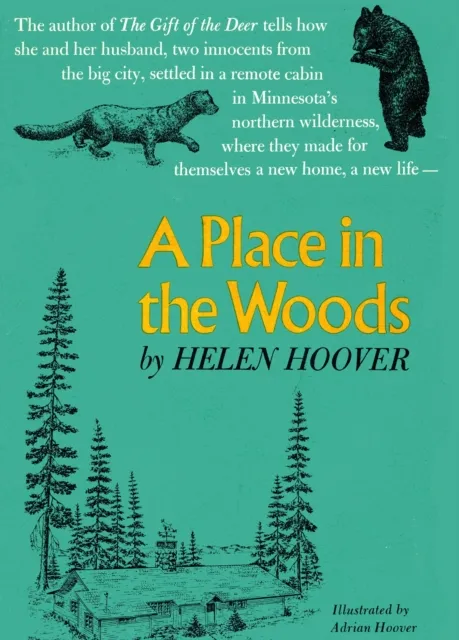 PLACE IN THE WOODS