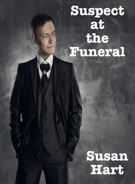 Suspect at the Funeral