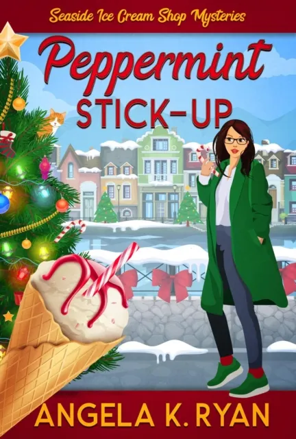 Peppermint Stick-Up