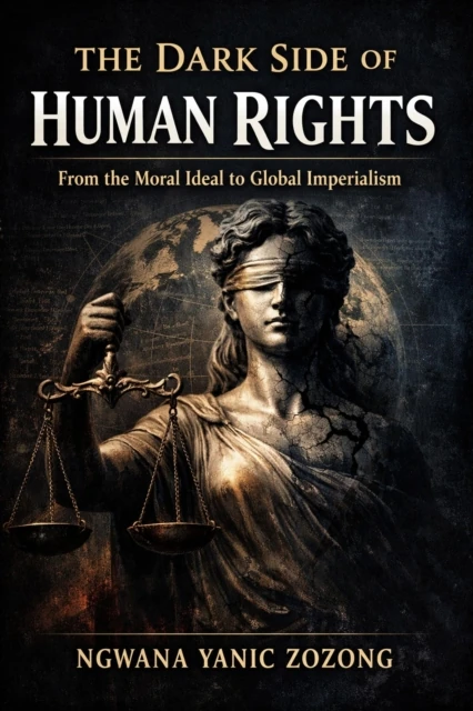 Dark Side of Human Rights: From the Moral Ideal to Global Imperialism.