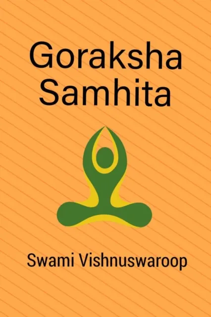 Goraksha Samhita