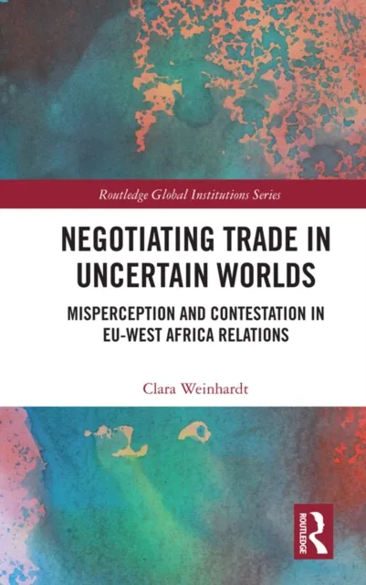 Negotiating Trade in Uncertain Worlds