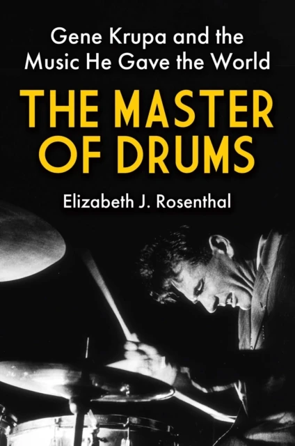 Master of Drums