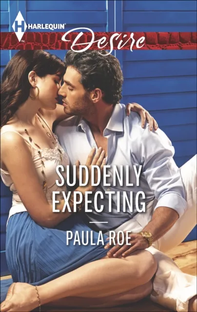 Suddenly Expecting