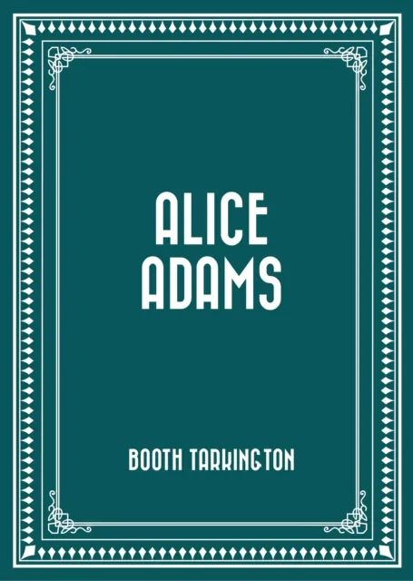 Alice Adams