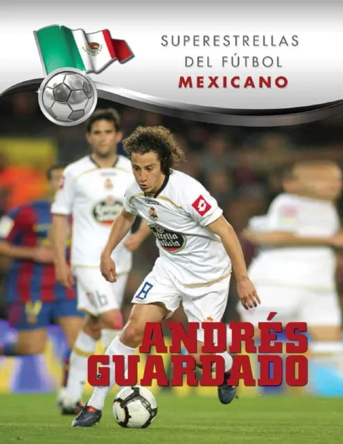 Andres Guardado