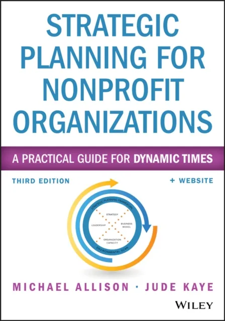 Strategic Planning for Nonprofit Organizations