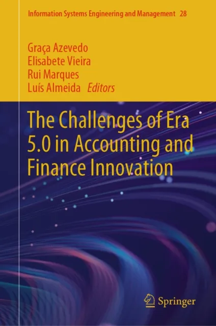 Challenges of Era 5.0 in Accounting and Finance Innovation