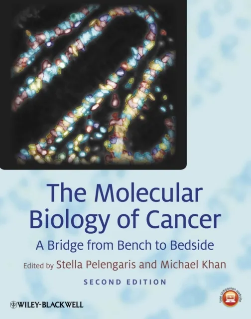 Molecular Biology of Cancer