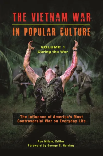 Vietnam War in Popular Culture