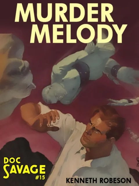 Murder Melody