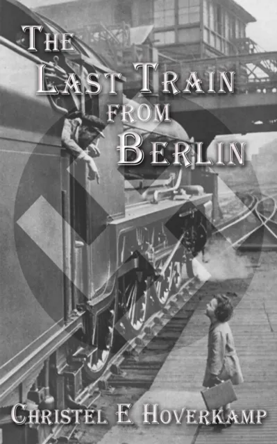 Last Train from Berlin