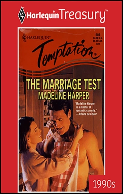 Marriage Test