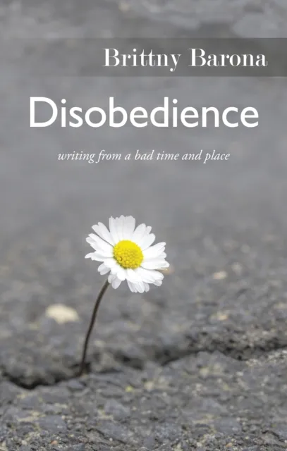 Disobedience