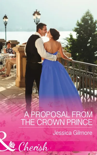 Proposal From The Crown Prince