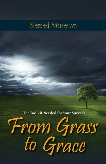 From Grass to Grace
