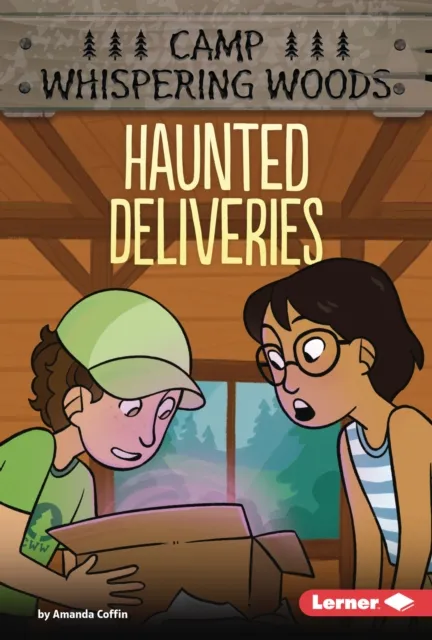 Haunted Deliveries