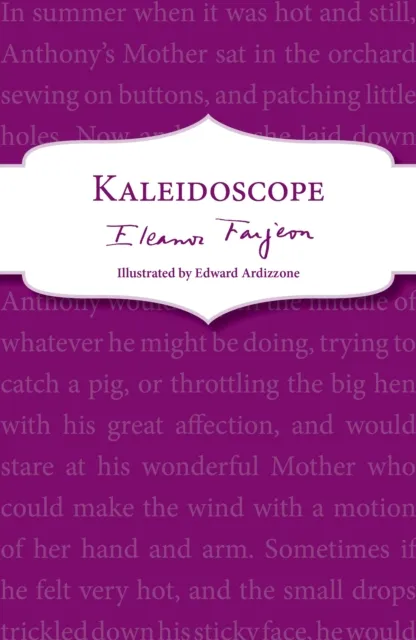 Kaleidoscope