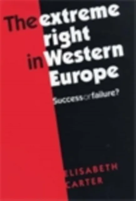 extreme Right in Western Europe