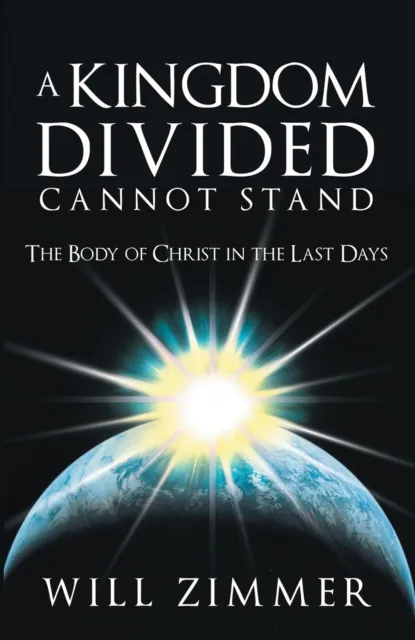 Kingdom Divided Cannot Stand