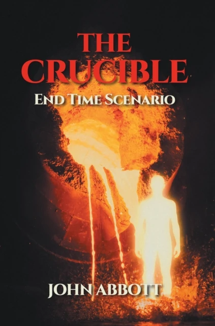 Crucible