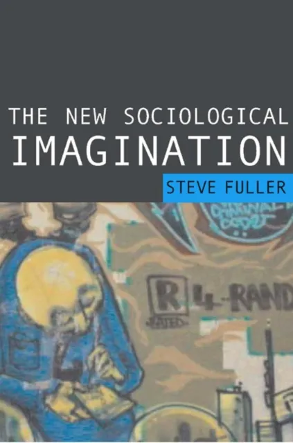 New Sociological Imagination