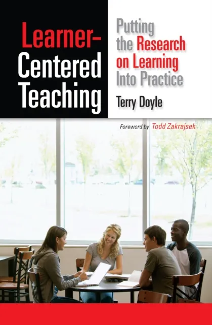 Learner-Centered Teaching