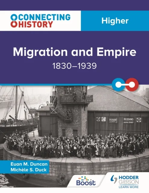 Connecting History: Higher Migration and Empire, 1830 1939